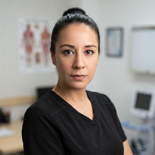 Ciria Gabriela Vazquez Macias, Ginecólogo Playa del Carmen