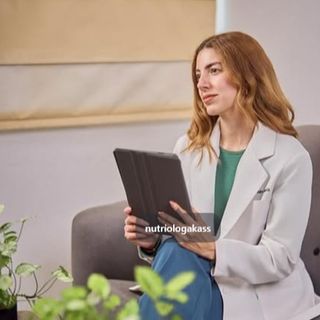 Kassandra Duarte Flores, Nutricionista Juriquilla