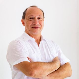 Mtro. Isaac Vilchis Contreras