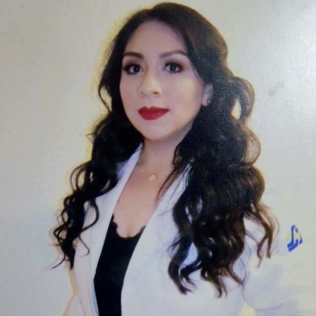 Karina Cecilia Leon Molina, Pediatra Morelia