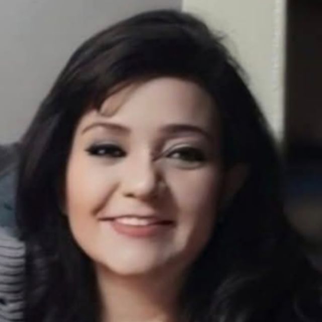 Elena Vázquez Gargallo, Terapeuta complementario Miguel Hidalgo