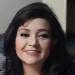 Mtra. Elena Vázquez Gargallo