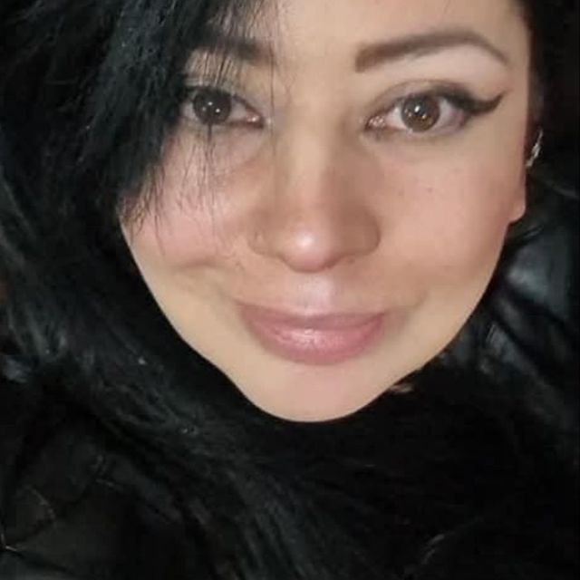 Miryam Vitti Ramos, Psicólogo San Andres Cholula