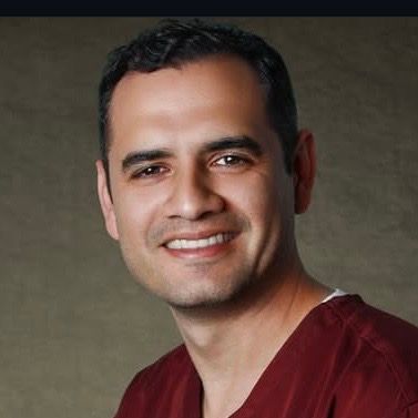 Jesús Humberto Burboa Noriega