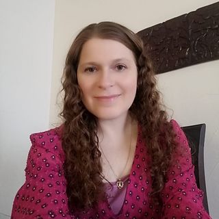 Ampliar imagen: Karla Patricia López Arteaga, Psicólogo Monterrey