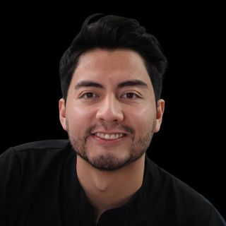 Ampliar imagen: Daniel Escobar Hernández, Dentista - Odontólogo Ciudad de México