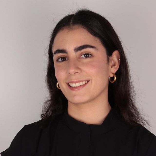 María José de la Fuente Peralta, Dentista - Odontólogo Mérida