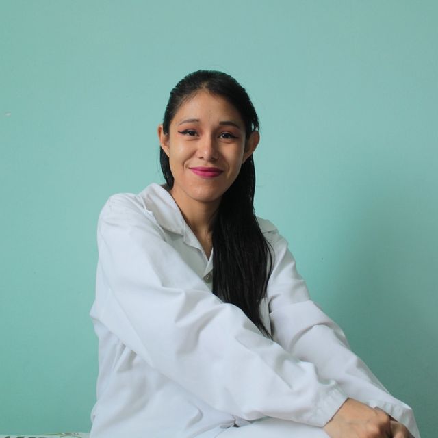 Beatriz Andrea Torres Hernández, Psicólogo Puebla