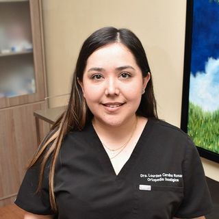 Lourdes Carolina Rosas, Traumatólogo Guadalupe