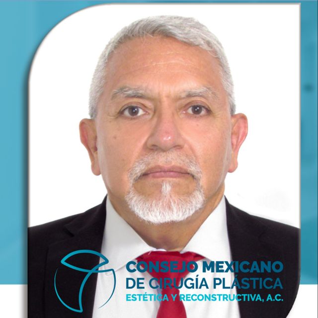 Vladimir Vázquez Ambriz, Cirujano plástico Magdalena Contreras