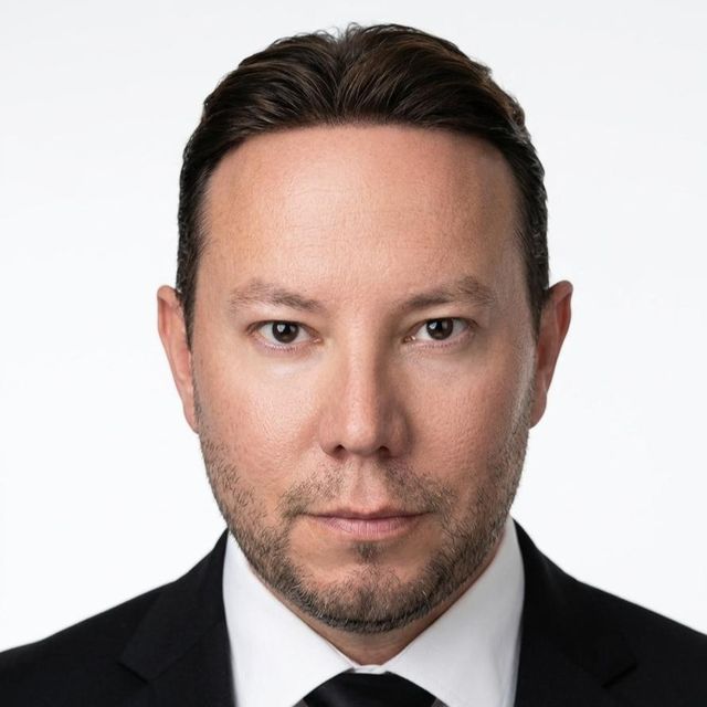 Pablo David Pimentel Ortega, Optometrista Nicolás Romero