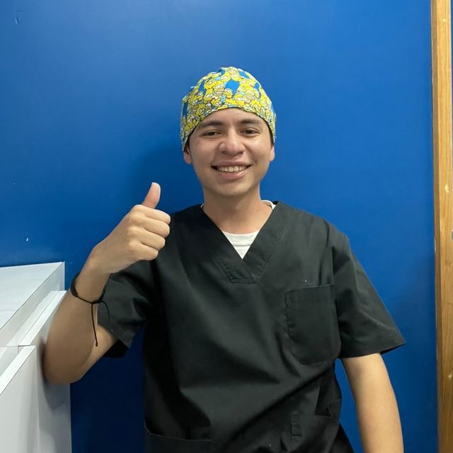 René David Botello Nieto