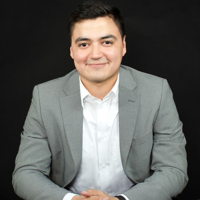 Guillermo Gtz, Psicólogo San Nicolás de los Garza