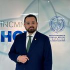 Dr. Pedro Alejandro Saldaña Villaseñor