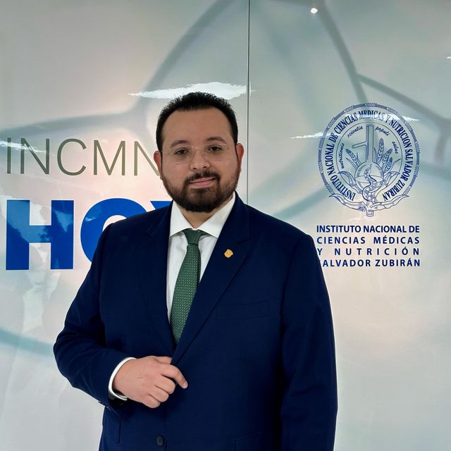 Pedro Alejandro Saldaña Villaseñor, Anestesiólogo Álvaro Obregón