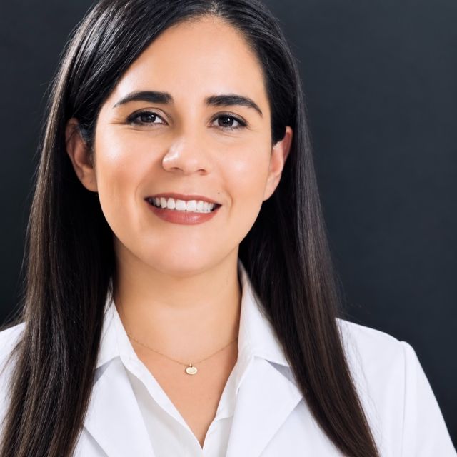 María de Lourdes Palacios Macías