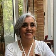 Ampliar imagen: Martha Edith Landeros Lira, Psicólogo Gustavo A Madero