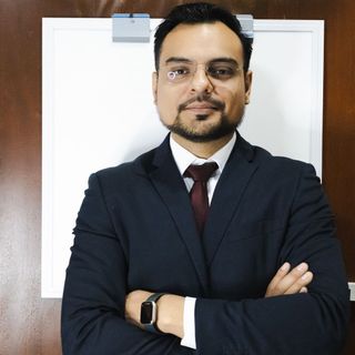 Ampliar imagen: Néstor Javier Rodríguez Becerra, Traumatólogo Ciudad Victoria