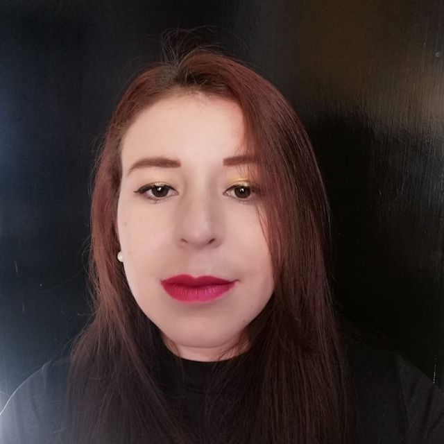 Lizbeth Roxana Nava Soberanes, Psicólogo Ciudad de México