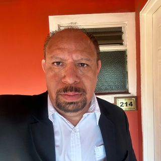 Ampliar imagen: Jesús David Pallares Silva, Psicólogo Oaxaca de Juárez