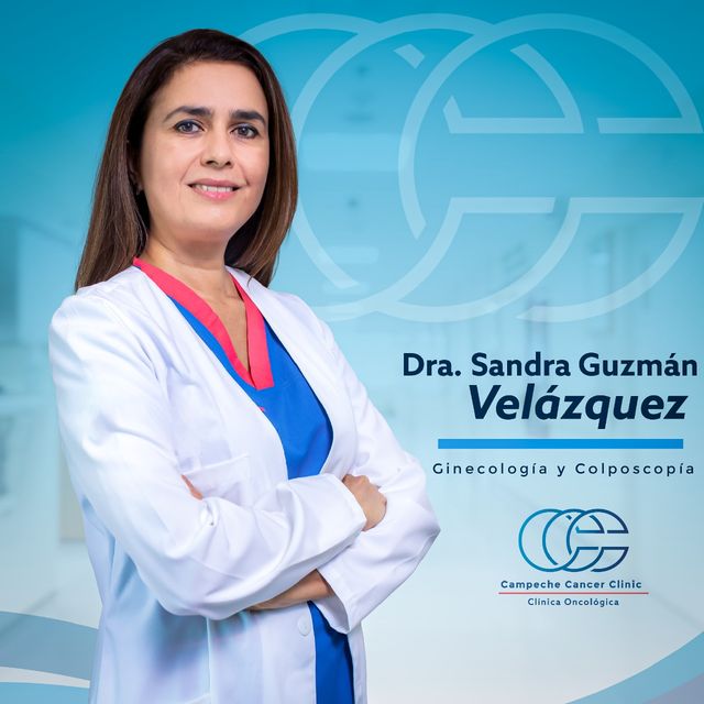 Sandra Luz Guzmán Velázquez