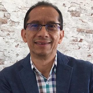 Mtro. Jaime Castrellon Díaz