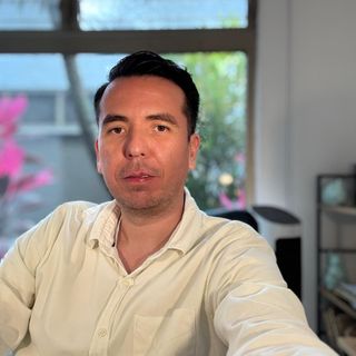 Mtro. J. Eduardo Fuentes Escobedo