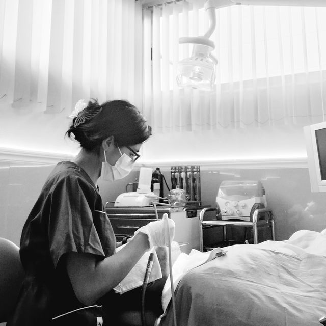 Monica  Vargas  santiago , Dentista - Odontólogo Almoloya del Río