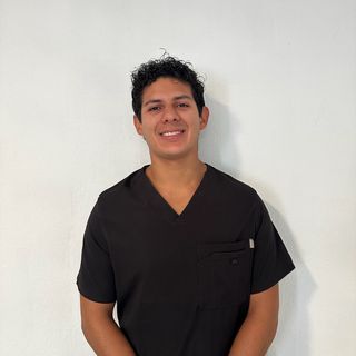 Ampliar imagen: Juan Duran, Fisioterapeuta León