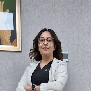 Dra. Carolina Prieto Vega