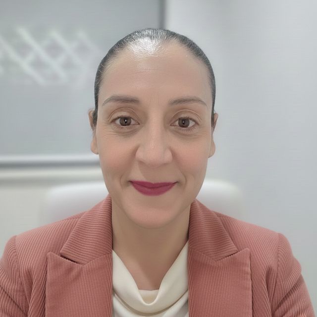 Abigail Marisol Arellano Tamez, Psiquiatra San Nicolás de los Garza