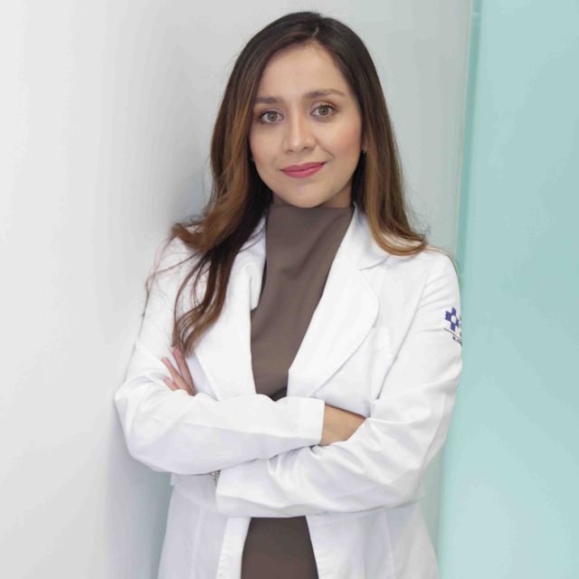 Karen Ivet Ocampo Bustos, Endocrinólogo Cuautla