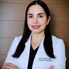 Dra. Viviana Farrera González