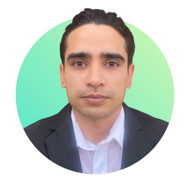 Hugo Eduardo Guzman Delgado, Psicólogo Guadalupe