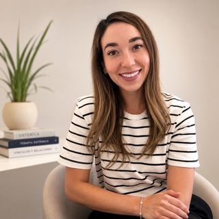 María Alejandra Corona de Alba, Psicólogo Guadalajara