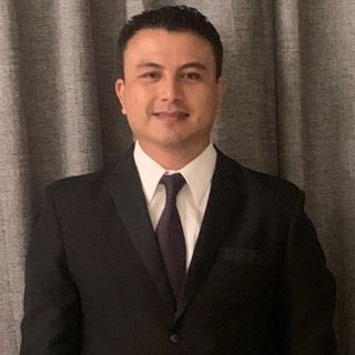 Ampliar imagen: Angel Alberto Cabrera Rodríguez, Médico general Alamo Temapache