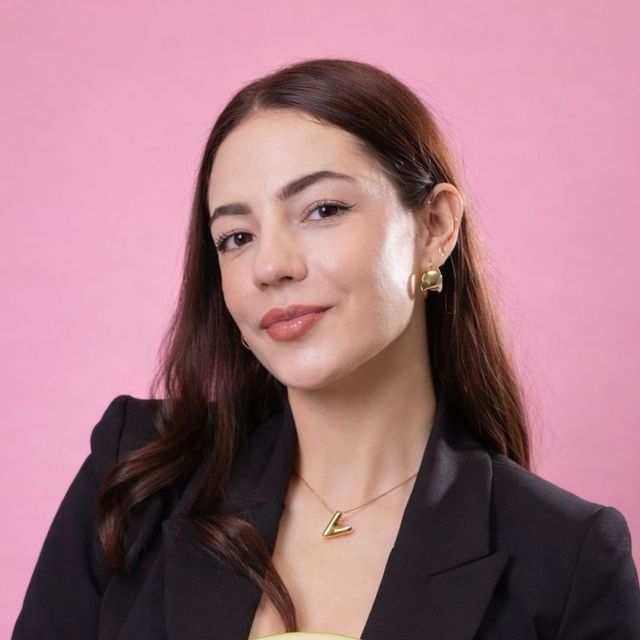 Andrea Villaseñor, Nutriólogo clínico Nezahualcóyotl