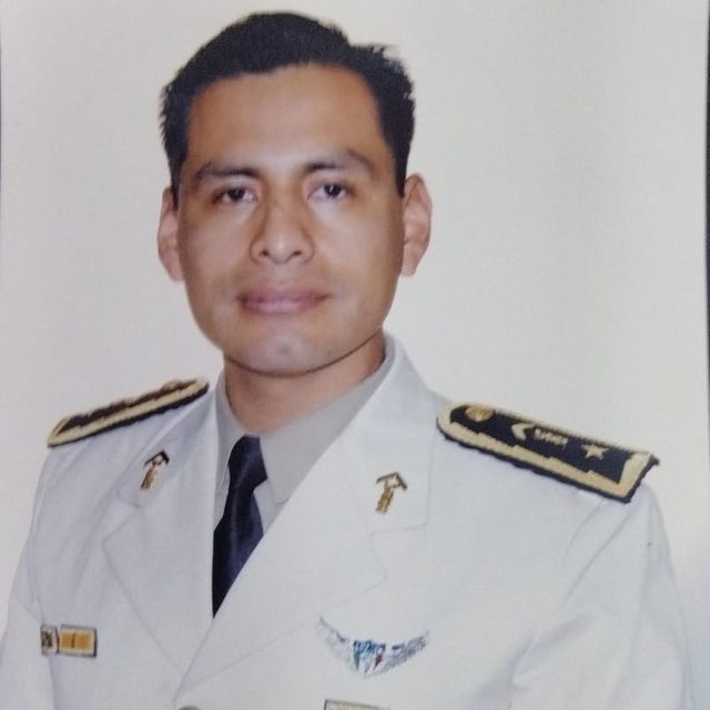 Alejandro García Ayon, Médico general Chimalhuacan