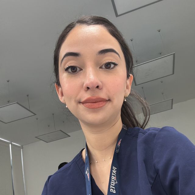 Mariana Gómez Abrajan, Médico general Cuernavaca