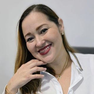 Ampliar imagen: Carla Ruby Hernández Trueba, Psicólogo Mérida