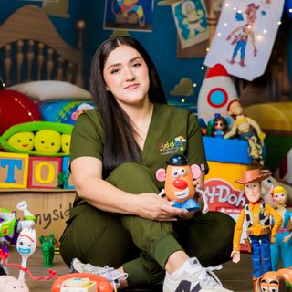Paulina Villegas Pinto, Psicólogo Torreon