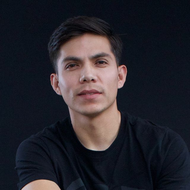 Abraham Lara Santana, Psicólogo San Juan del Rio