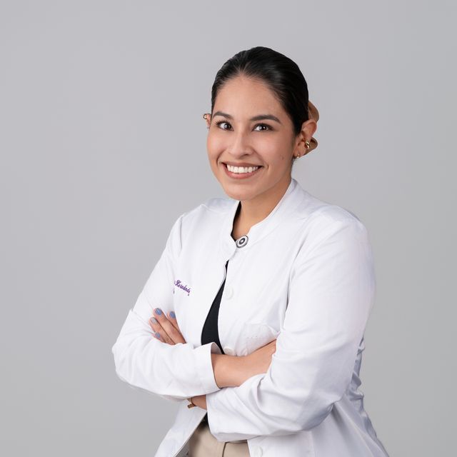 Maibi Samara Robles Hernandez, Psiquiatra Chihuahua