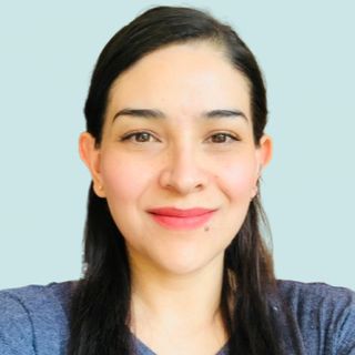 Ampliar imagen: Daniela Rincón Gallardo, Nutriólogo clínico Cuauhtémoc