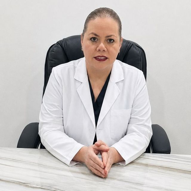 Margarita Flores Zaleta, Ginecólogo Miguel Hidalgo