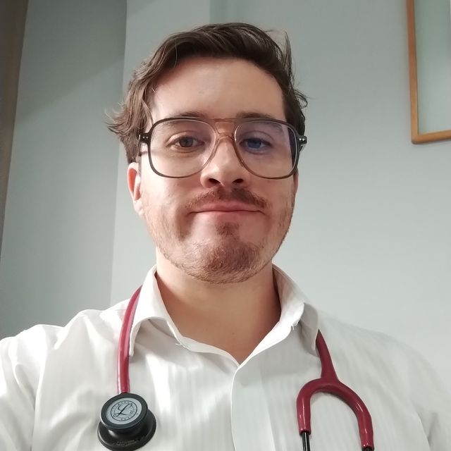 Leonardo Isaac Re, Ortopedista Metepec