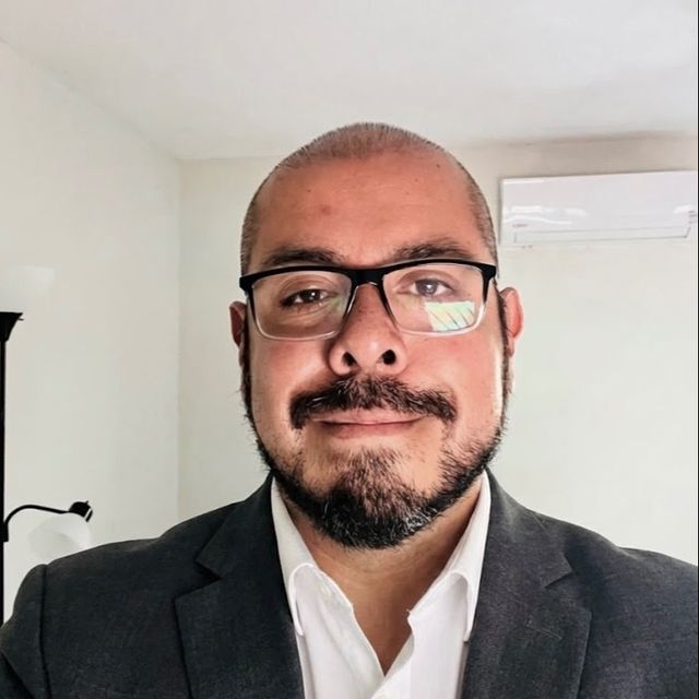 Jorge Mancilla Segura, Psicólogo Boca del Rio