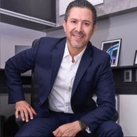 Julio César González Brambila