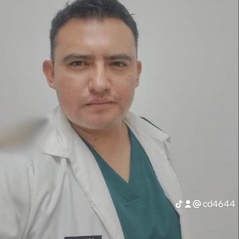 José Alfredo Miguel Montes, Dentista - Odontólogo Ensenada