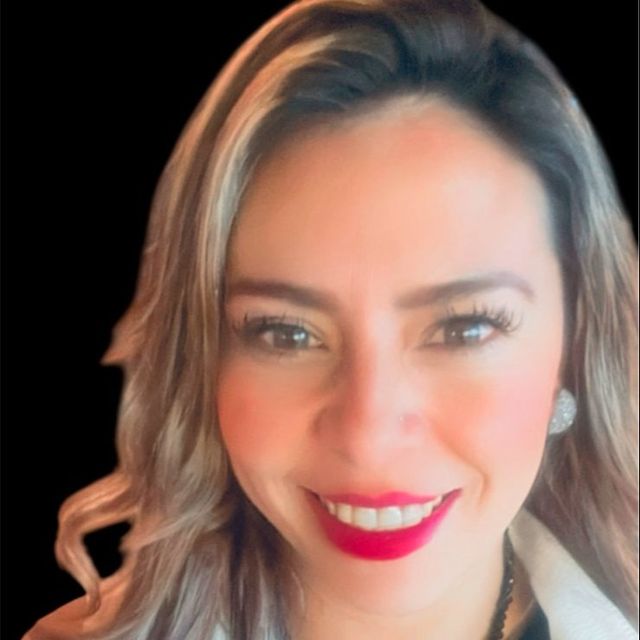 Samantha Chiquini, Psicólogo Naucalpan de Juárez